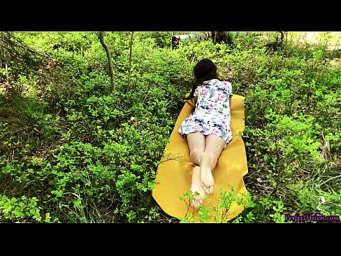❤️ Tinder stranger masturbates my pussy and fucks passionately in the woods ❌ Quality porn at en-gb.bsglass.ru ❌❤