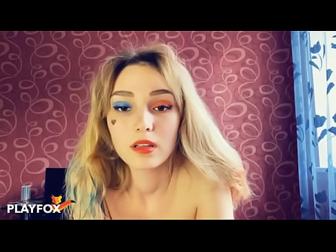 ❤️ Magic virtual reality glasses gave me sex with Harley Quinn ❌ Quality porn at en-gb.bsglass.ru ❌❤