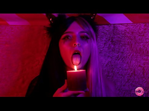 ❤️ A passionate blowjob from a sexy Succubus with a cum in her mouth. ❌ Quality porn at en-gb.bsglass.ru ❌❤