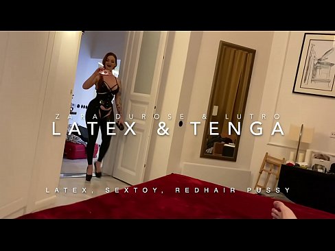 ❤️ Redheaded half-sister in a latex costume fucked by her half-brother ❌ Quality porn at en-gb.bsglass.ru ❌❤