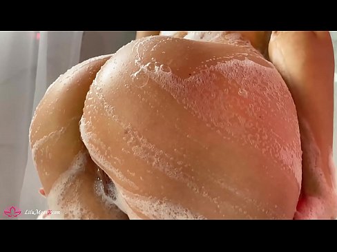 ❤️ Brunette Masturbates Pussy with Vibrator to Intense Orgasm in Shower ❌ Quality porn at en-gb.bsglass.ru ❌❤