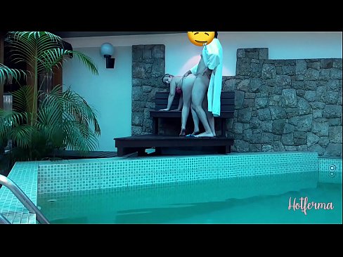 ❤️ Boss invites the maid to the pool but can't resist a hot ❌ Quality porn at en-gb.bsglass.ru ❌❤