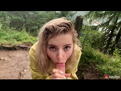 ❤️ Girl swallows cum after a public blowjob - Eva Elfi ❌ Quality porn at en-gb.bsglass.ru ❌❤