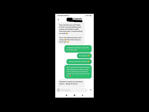 ❤️ I added a new PAWG from Tinder to my harem ( talk to Tinder included) ❌ Quality porn at en-gb.bsglass.ru ❌❤