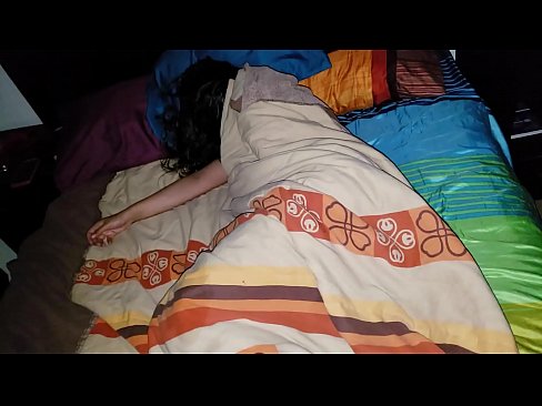 ❤️ Stepson scolds his young stepmother while she sleeps. ❌ Quality porn at en-gb.bsglass.ru ❌❤