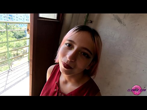 ❤️ Student Sucks a Stranger Sensually in the Backstreet - Face Cumming ❌ Quality porn at en-gb.bsglass.ru ❌❤