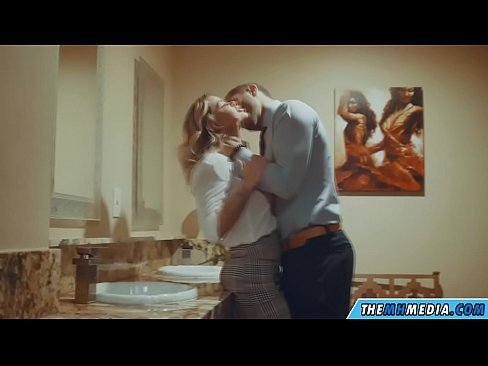 ❤️ When a busty blonde seduces you in a public toilet ❌ Quality porn at en-gb.bsglass.ru ❌❤